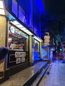 Store Photo