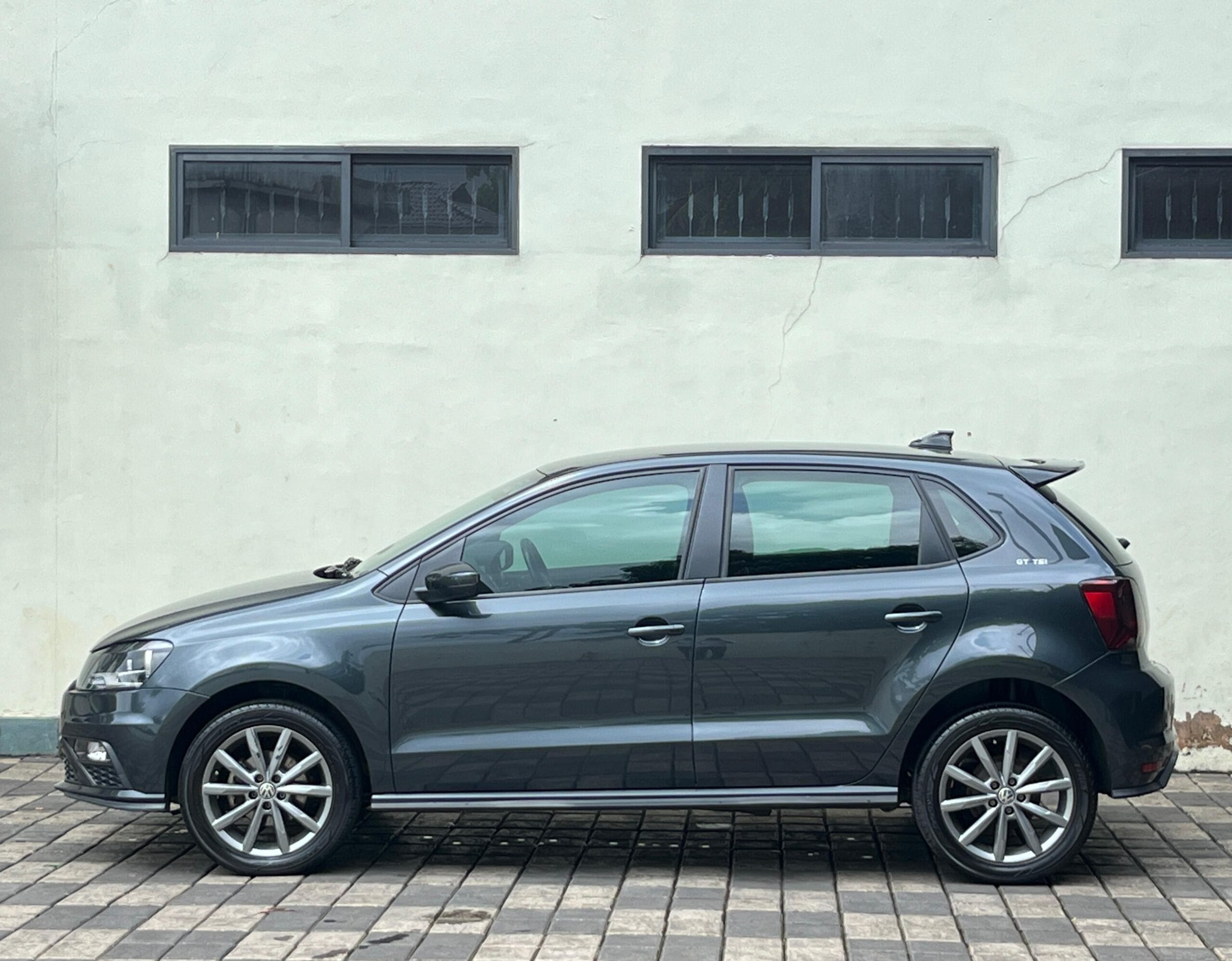 POLO GT TSI 2020