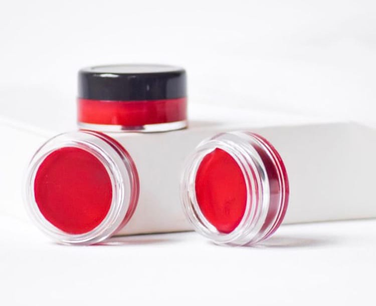 Tinted Lip balm