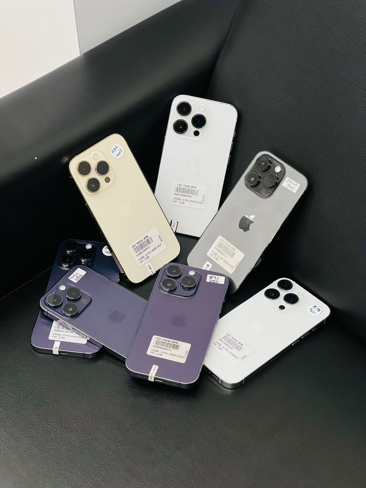 IPHONE 14 PRO
