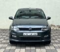 POLO GT TSI 2020