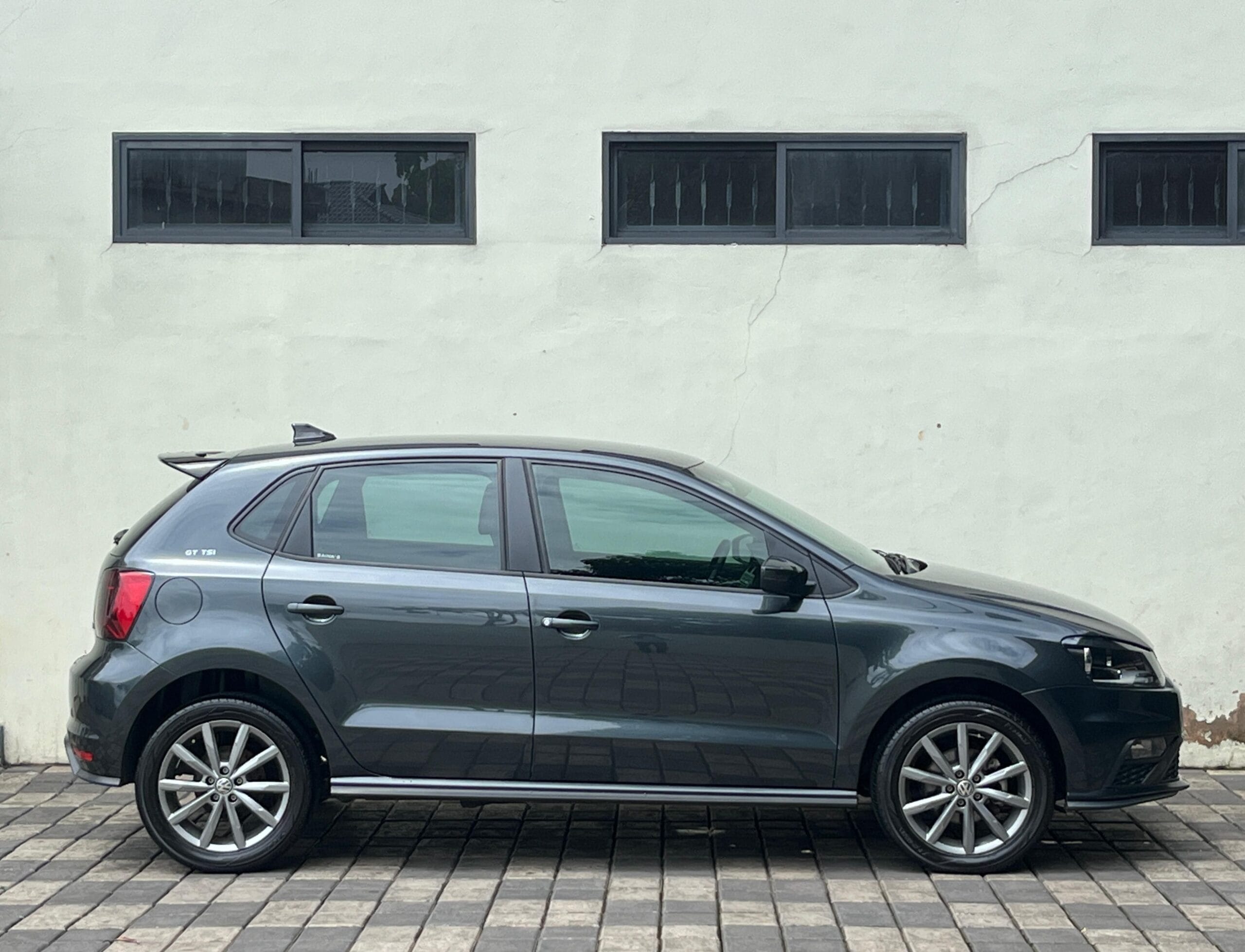 POLO GT TSI 2020