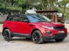 LANDROVER EVOQUE SE DYNAMIC