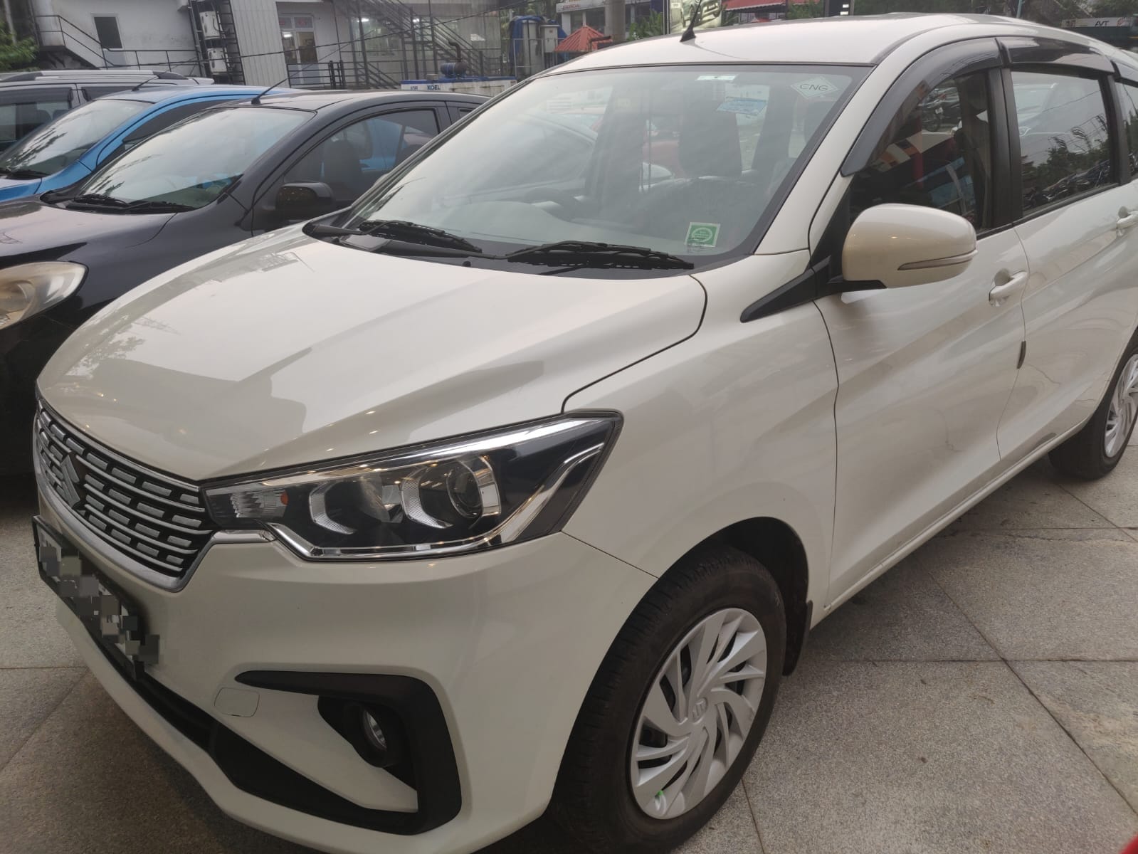 FIYAS CAR RENTAL
