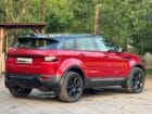 LANDROVER EVOQUE SE DYNAMIC