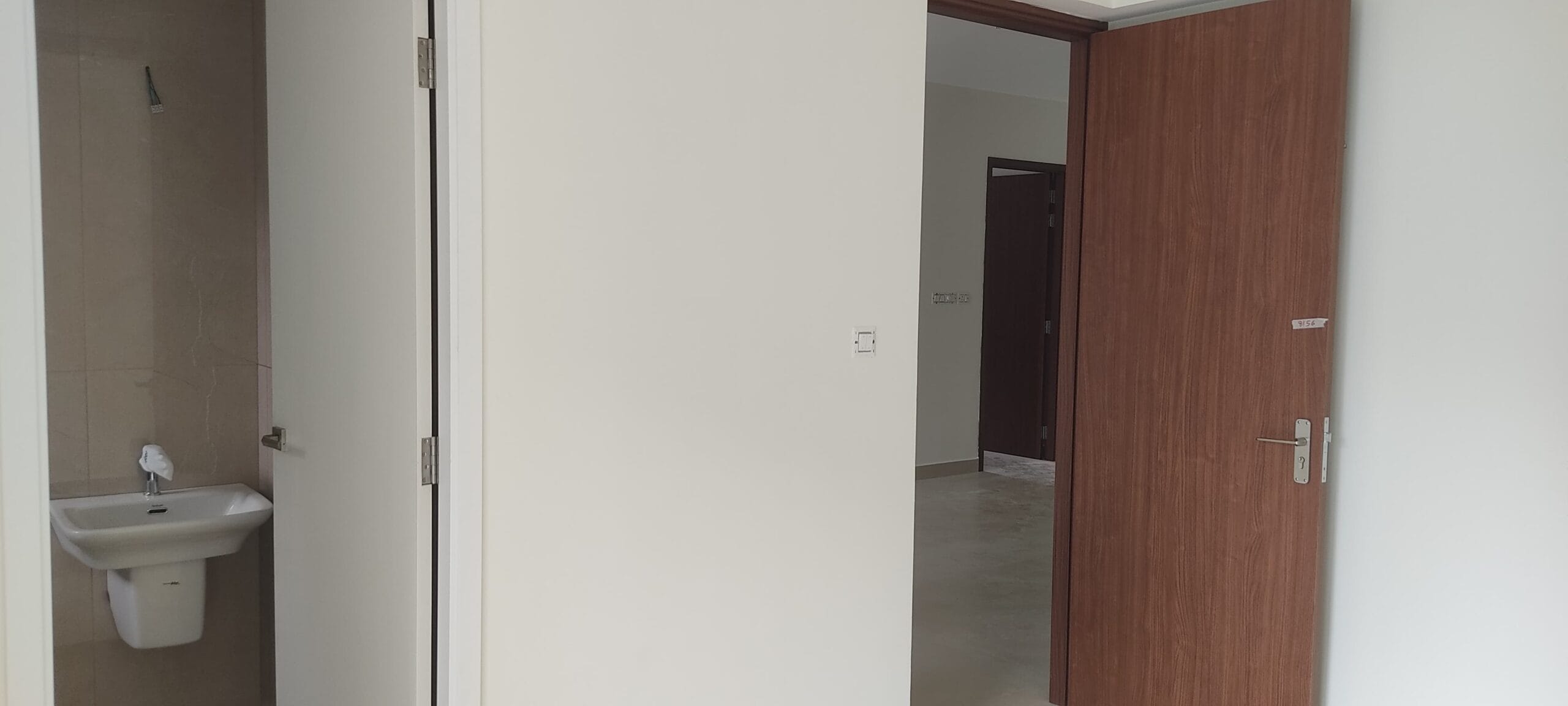 READY TO OCCUPY 3 BHK FLATS FOR SALE @EDAPPALLY, KOCHI