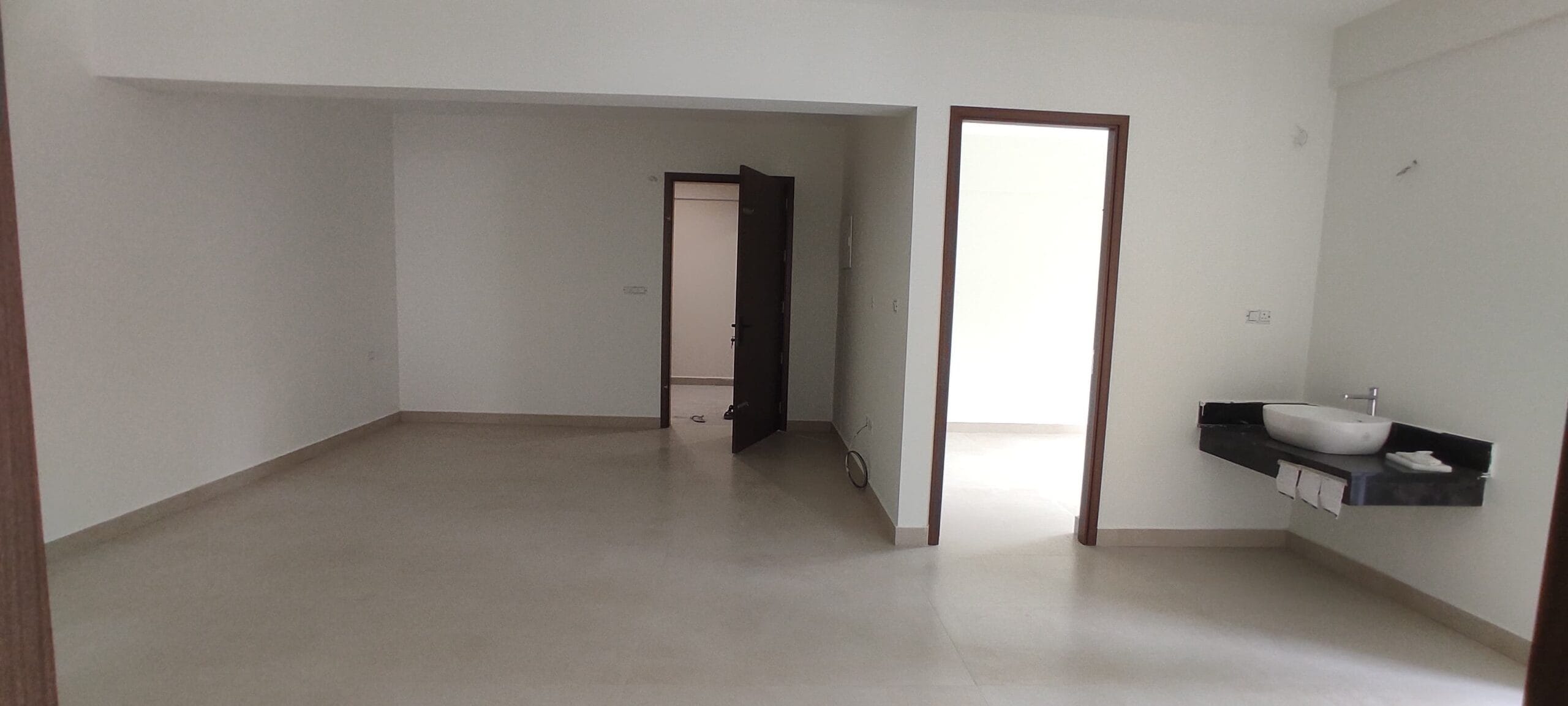 READY TO OCCUPY 3 BHK FLATS FOR SALE @EDAPPALLY, KOCHI