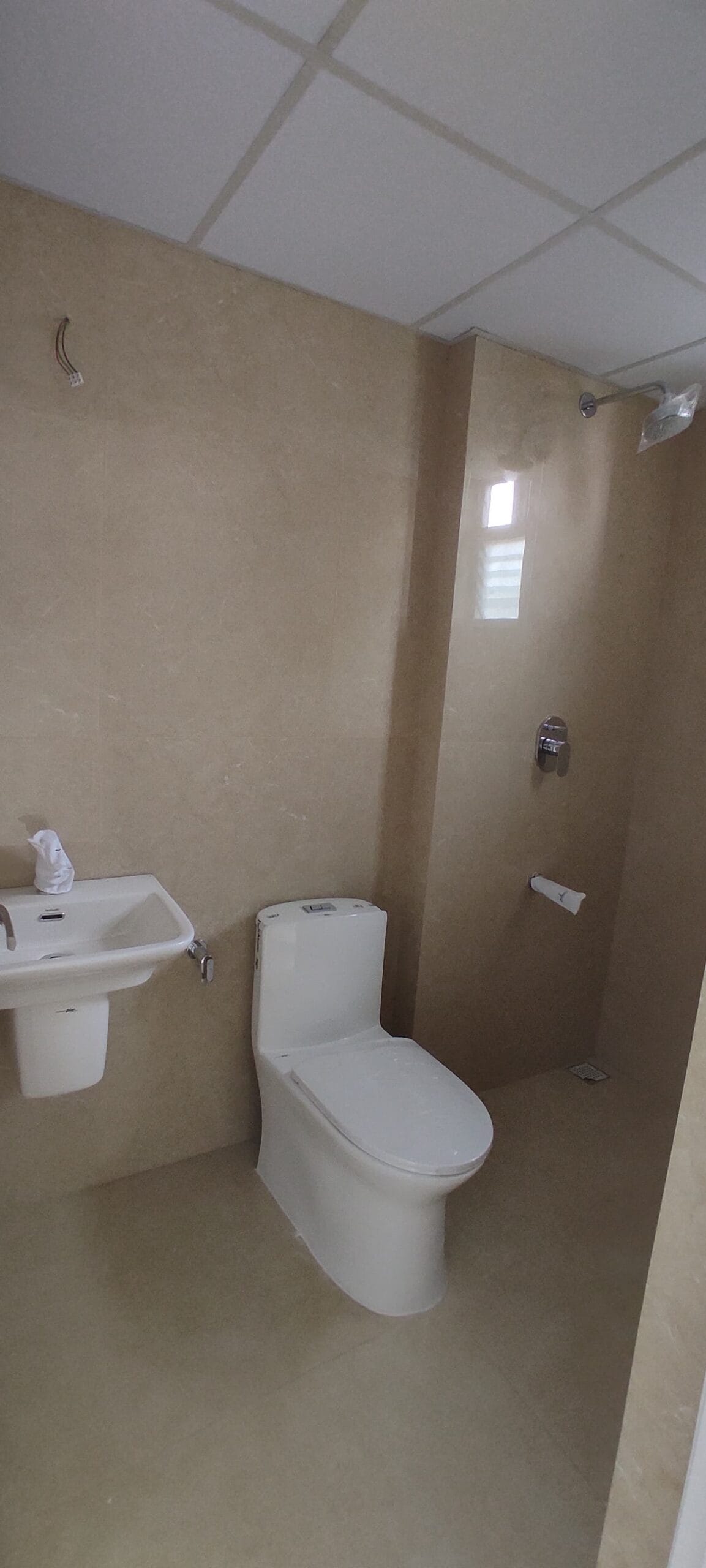 READY TO OCCUPY 3 BHK FLATS FOR SALE @EDAPPALLY, KOCHI