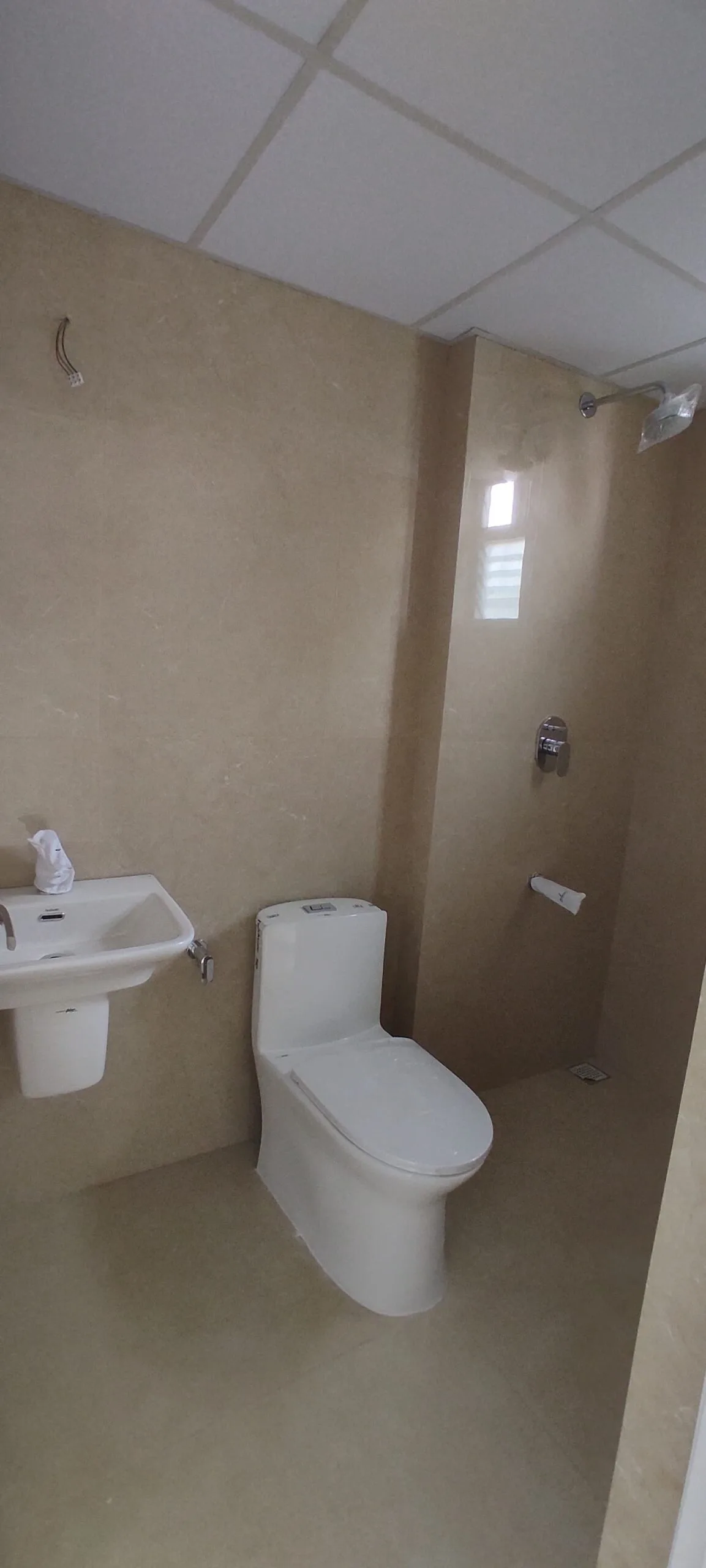 READY TO OCCUPY 3 BHK FLATS FOR SALE @EDAPPALLY, KOCHI