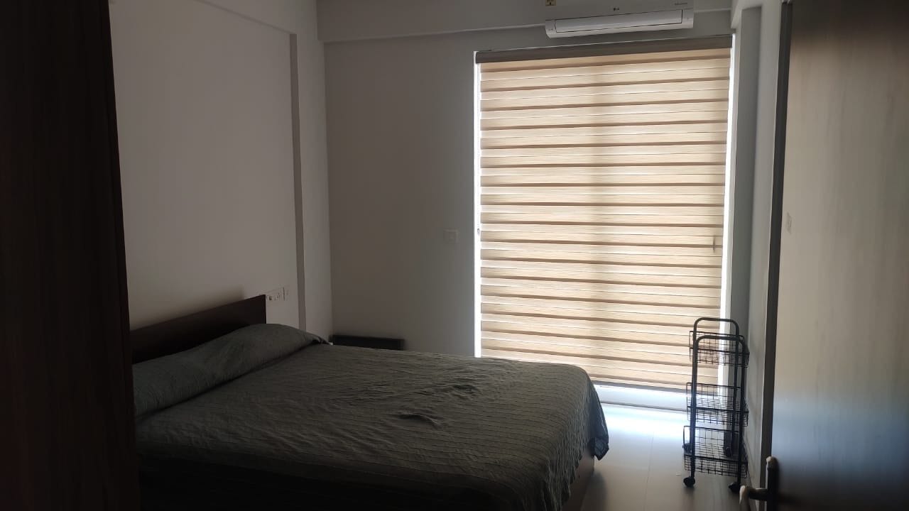 3BHK FLAT FOR SALE IN EDAPPALLY, KOCHI.