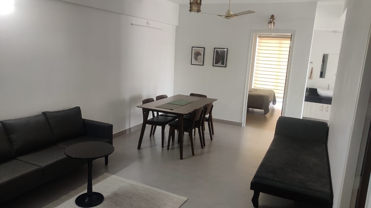 3BHK FLAT FOR SALE IN EDAPPALLY, KOCHI.