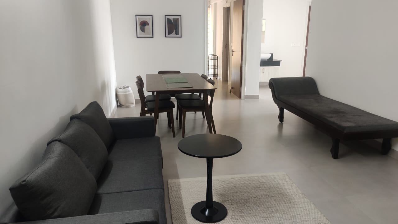 3BHK FLAT FOR SALE IN EDAPPALLY, KOCHI.