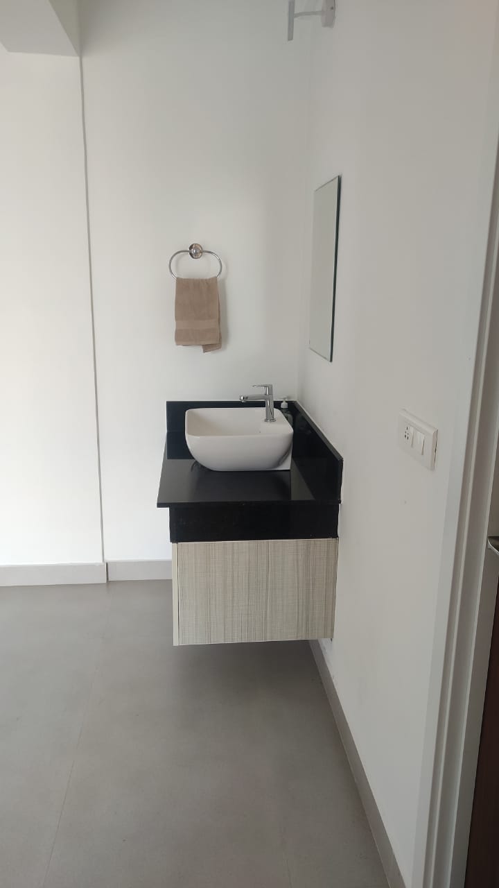 3BHK FLAT FOR SALE IN EDAPPALLY, KOCHI.