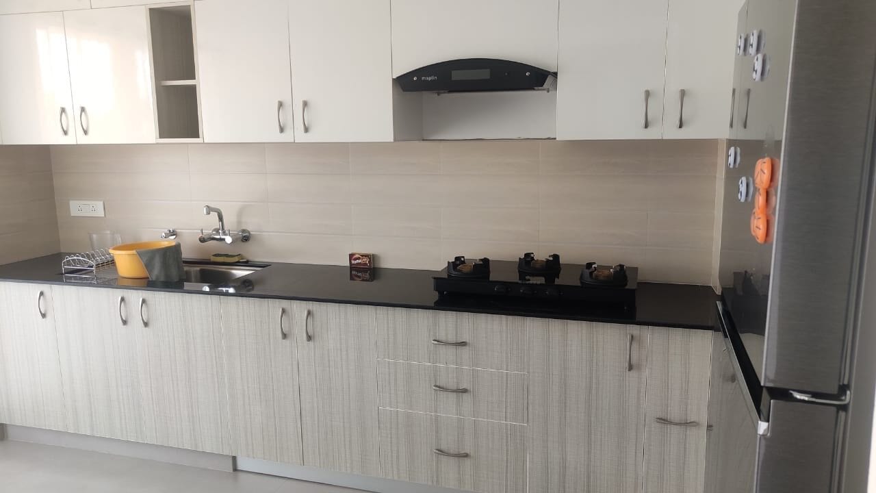 3BHK FLAT FOR SALE IN EDAPPALLY, KOCHI.