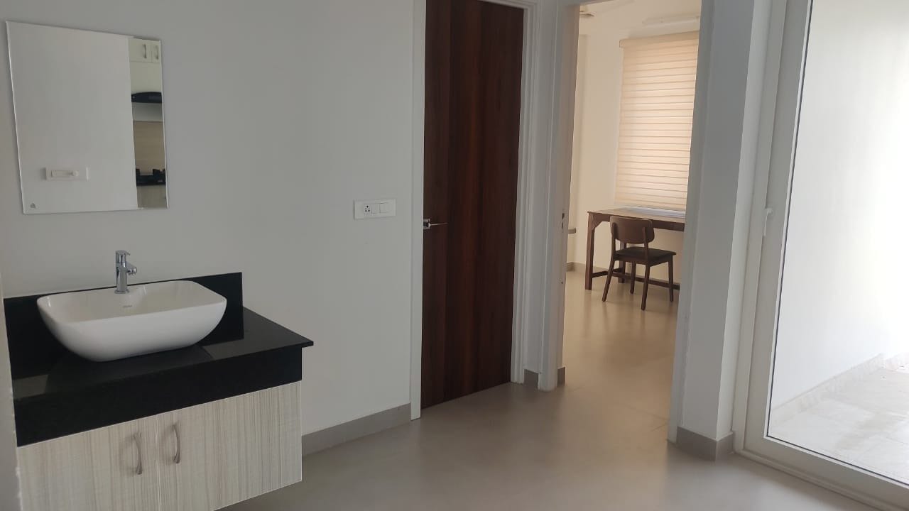 3BHK FLAT FOR SALE IN EDAPPALLY, KOCHI.