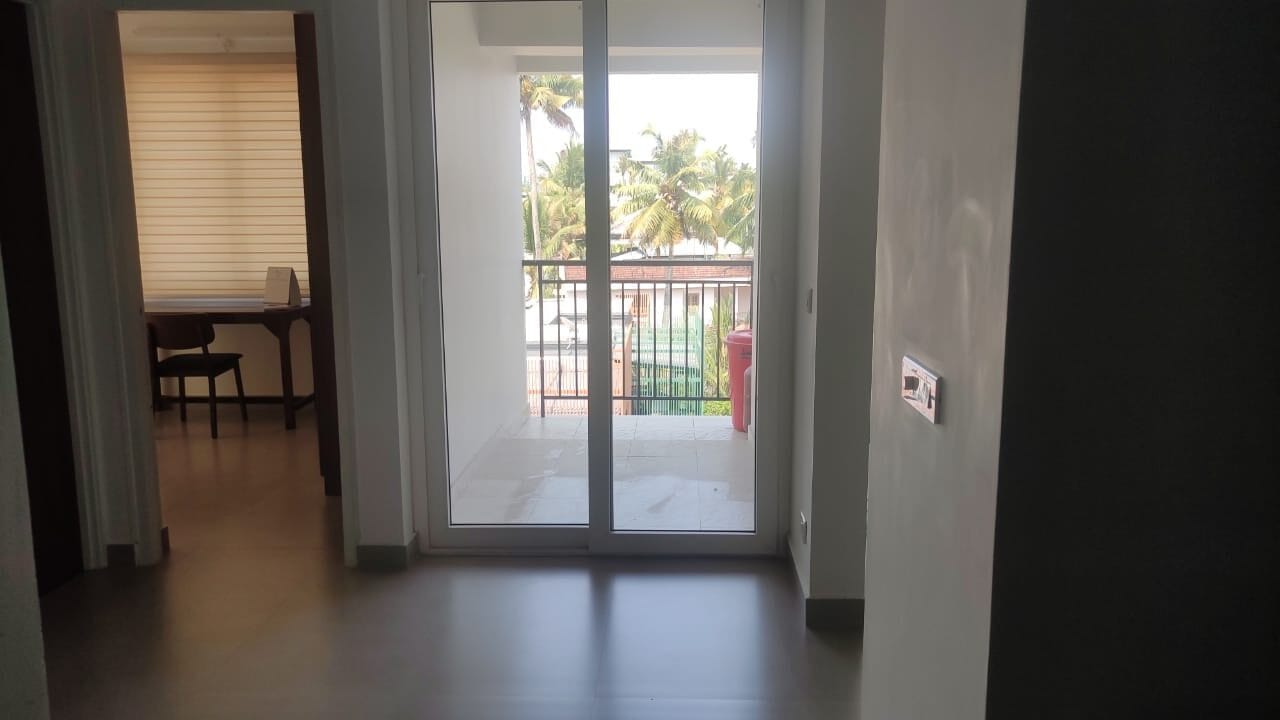 3BHK FLAT FOR SALE IN EDAPPALLY, KOCHI.