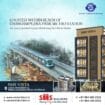 3BHK FLAT FOR SALE IN EDAPPALLY, KOCHI.