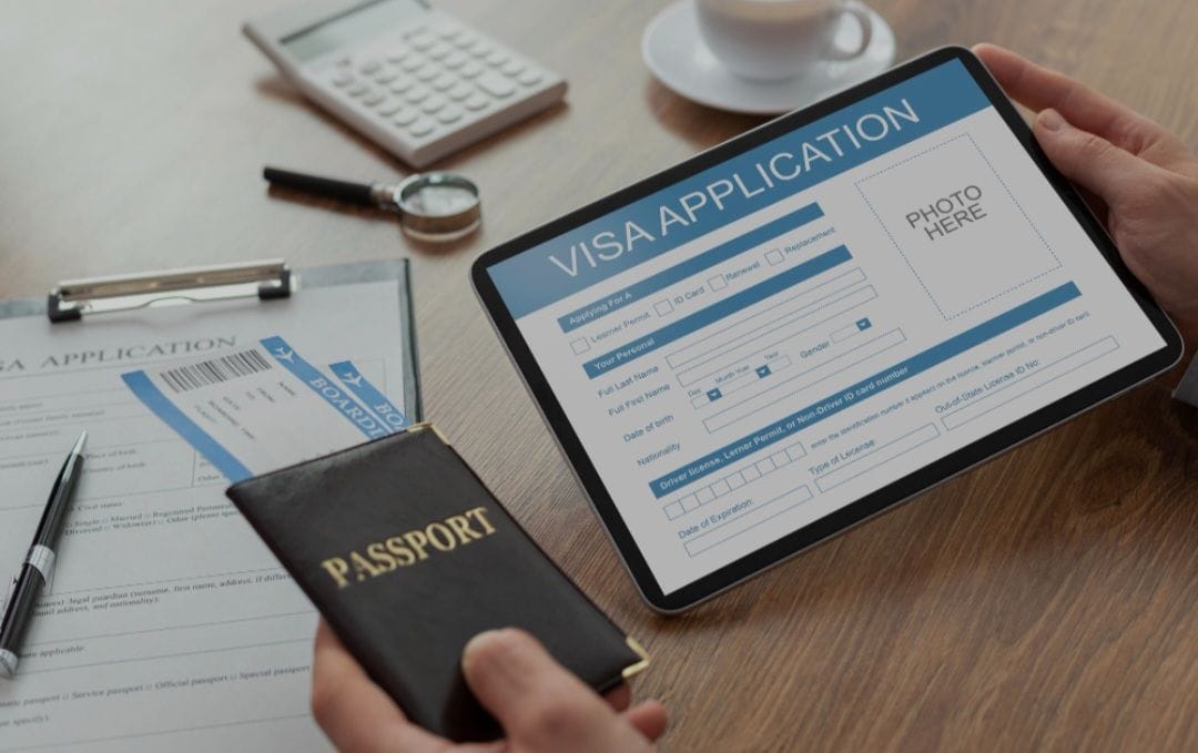 UK Europe Visa Assistance