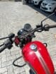 Yezdi scrambler 2023