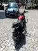 Yezdi scrambler 2023