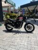 Yezdi scrambler 2023