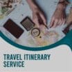 Travel Itinerary / Trip Advisory