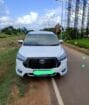 Rent cars available
