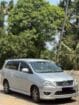Rent cars available