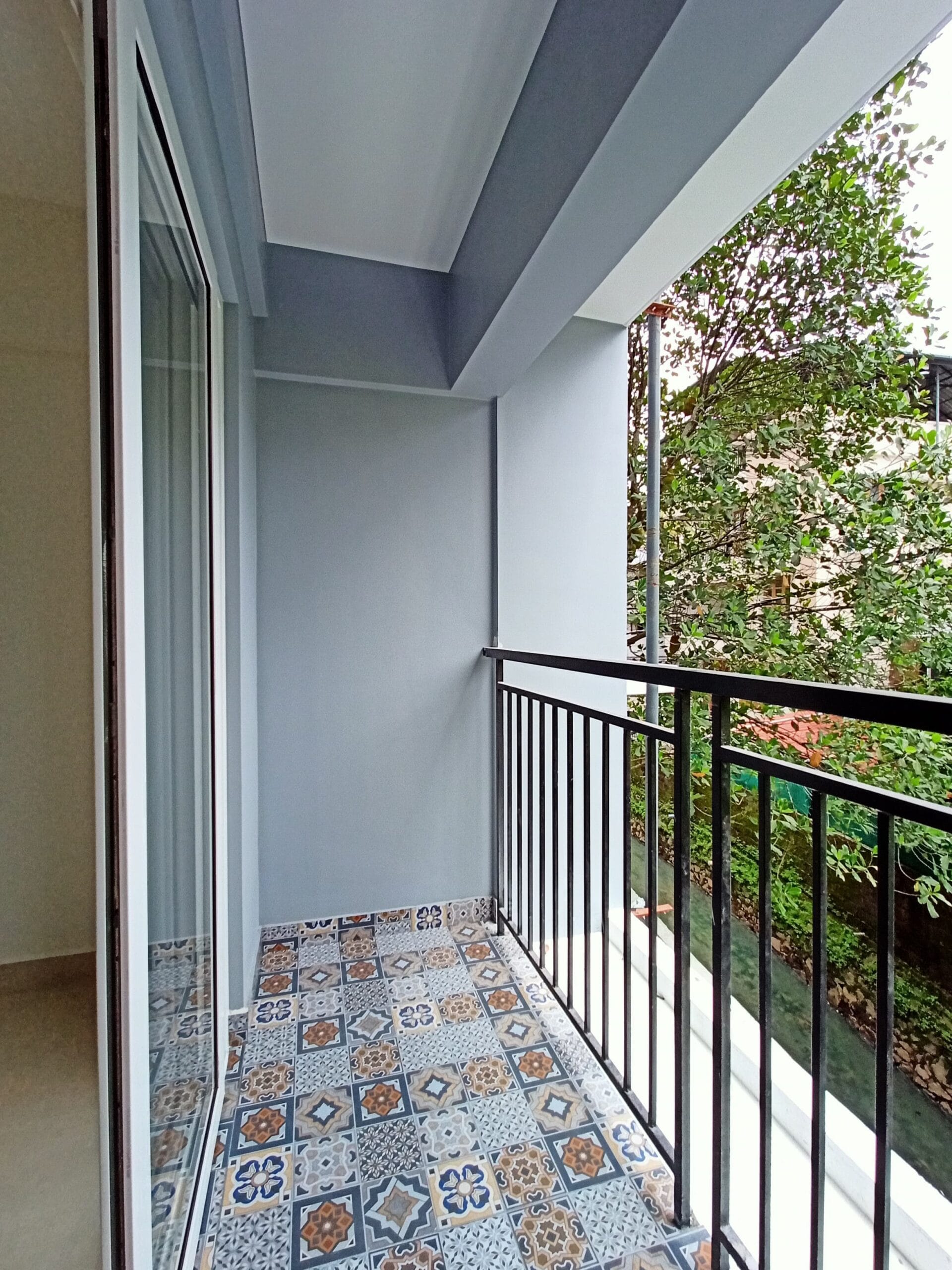 READY TO OCCUPY 2 BHK FLAT FOR SALE IN EDAPPALLY, KOCHI