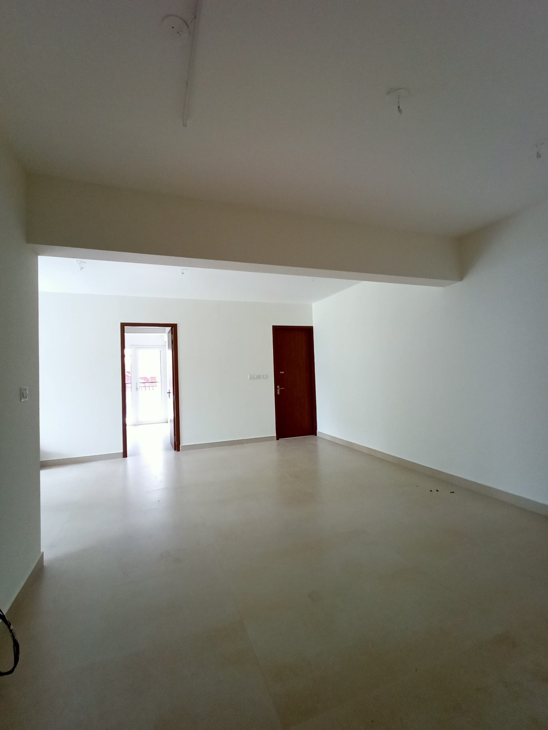 READY TO OCCUPY 2 BHK FLAT FOR SALE IN EDAPPALLY, KOCHI