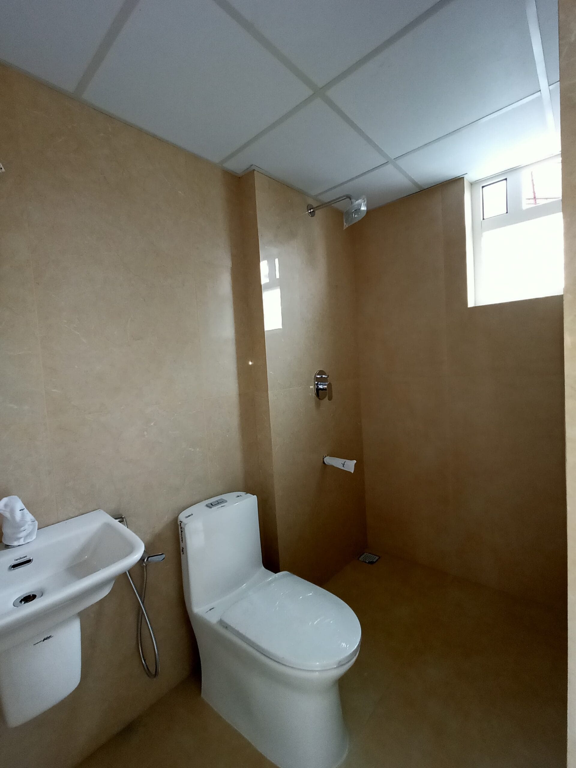 READY TO OCCUPY 2 BHK FLAT FOR SALE IN EDAPPALLY, KOCHI