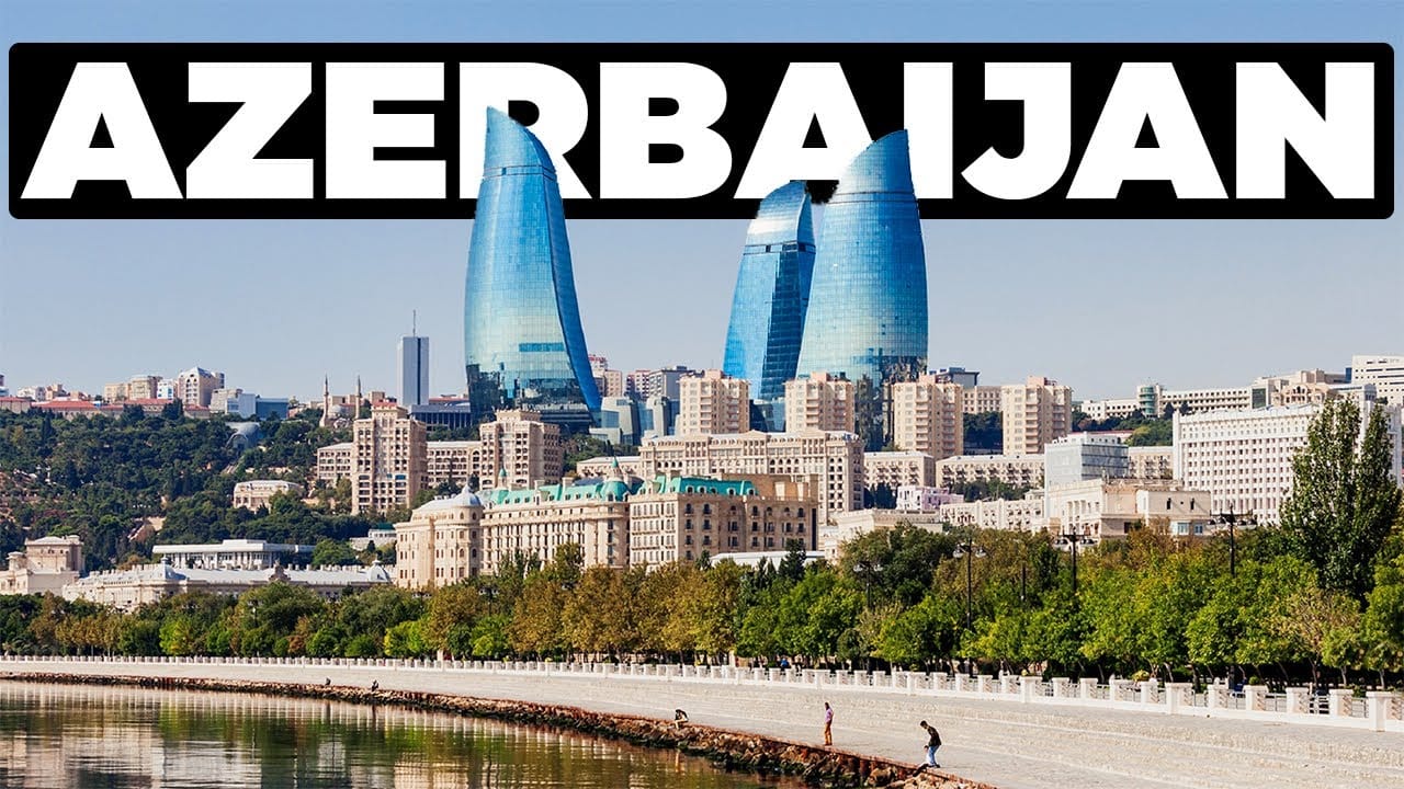 Azerbaijan Travel Package