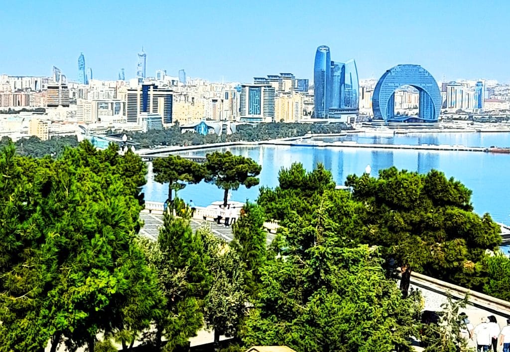 Azerbaijan Travel Package