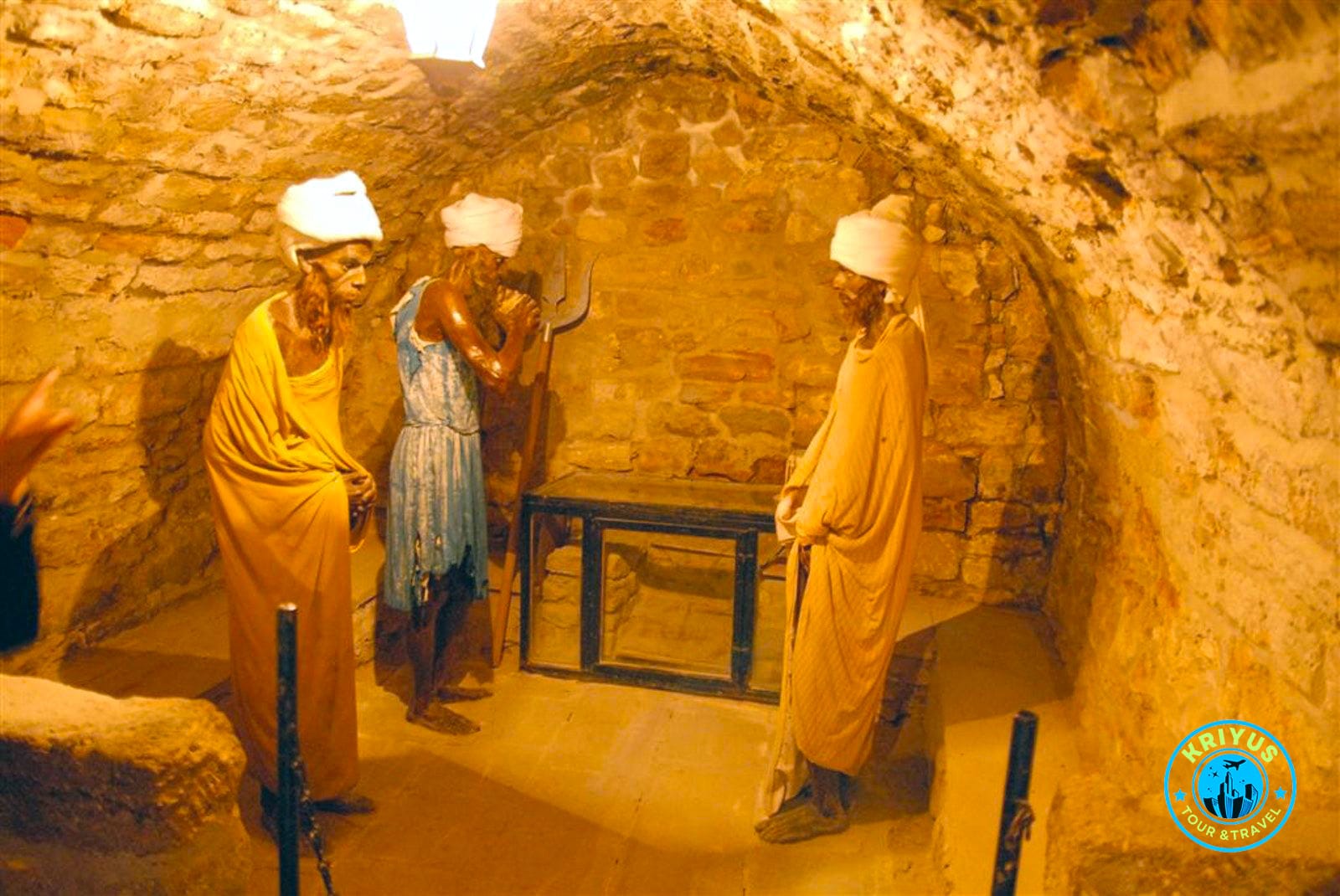 Absheron Private Tour