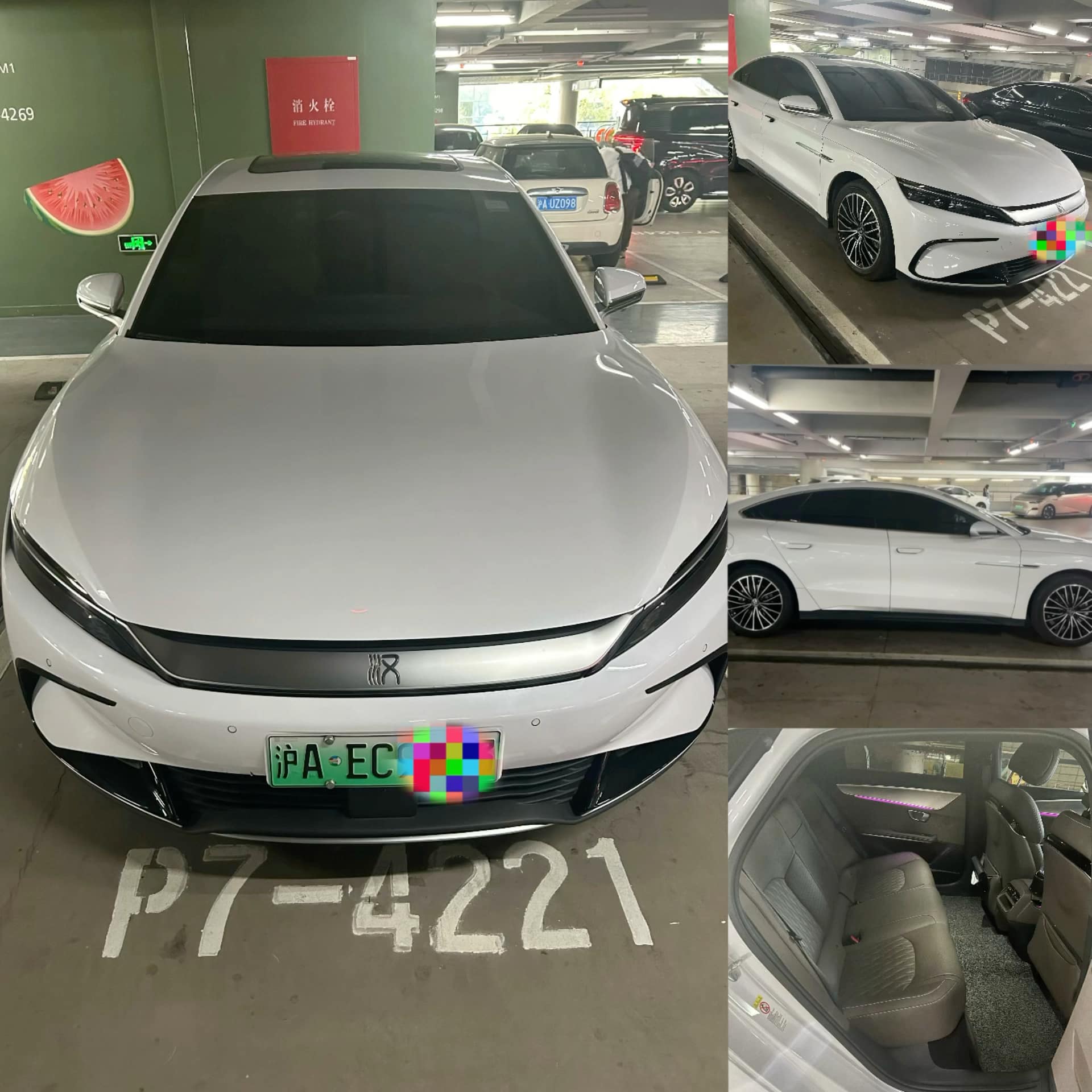 Shanghai Airport pick-up / drop-off – 4 Person