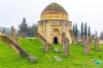 Cable Cars, Waterfalls / History – Gabala / Shamakhi Group Tour