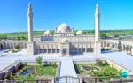 Cable Cars, Waterfalls / History – Gabala / Shamakhi Group Tour