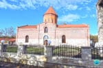 Cable Cars, Waterfalls / History – Gabala / Shamakhi Group Tour