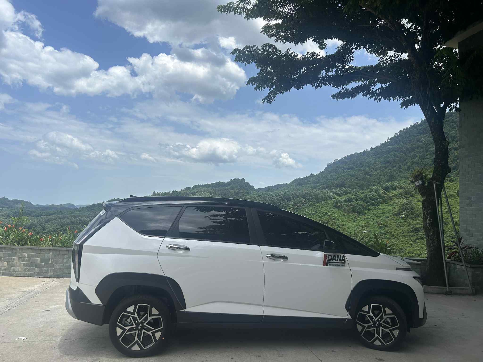Hyundai Stargazer X 2025