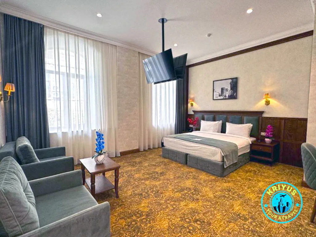 Midway Hotel Baku