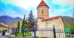 Sheki Group Tour