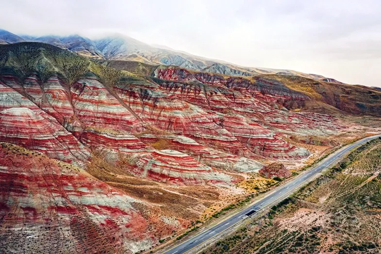 Candy Cane Mountain Private Tour