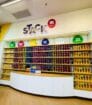 MM’s World Shanghai Shimao Plaza