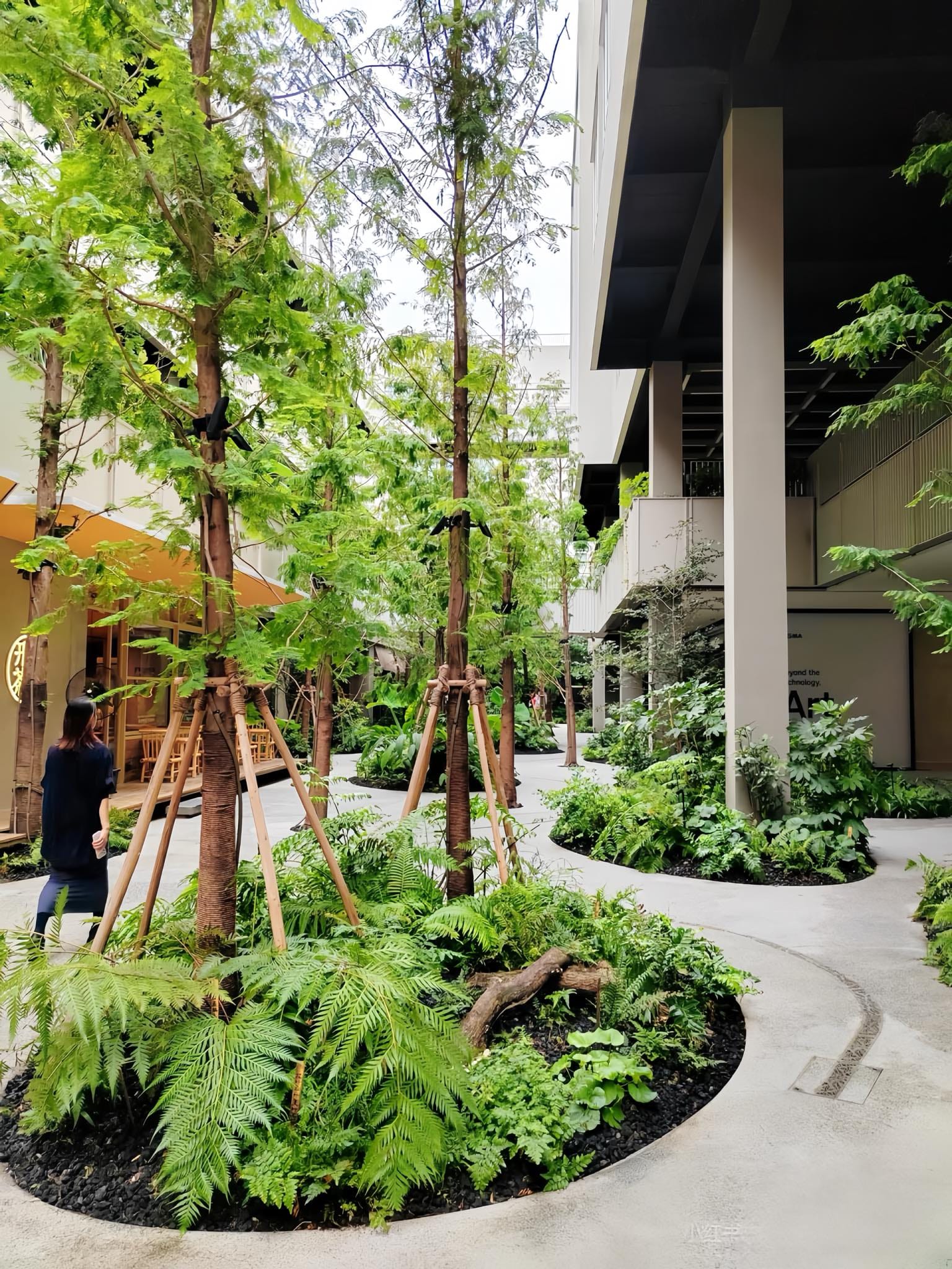 Shangsheng Place