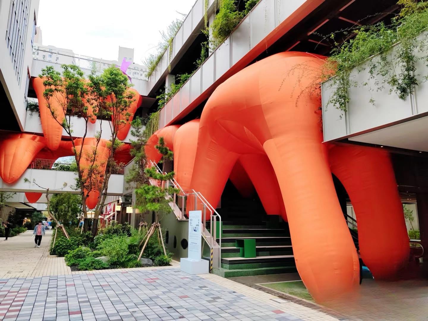 Shangsheng Place