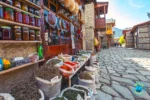 Shamakhi / Lahij Group Tour – Culture, Nature / Copper Art