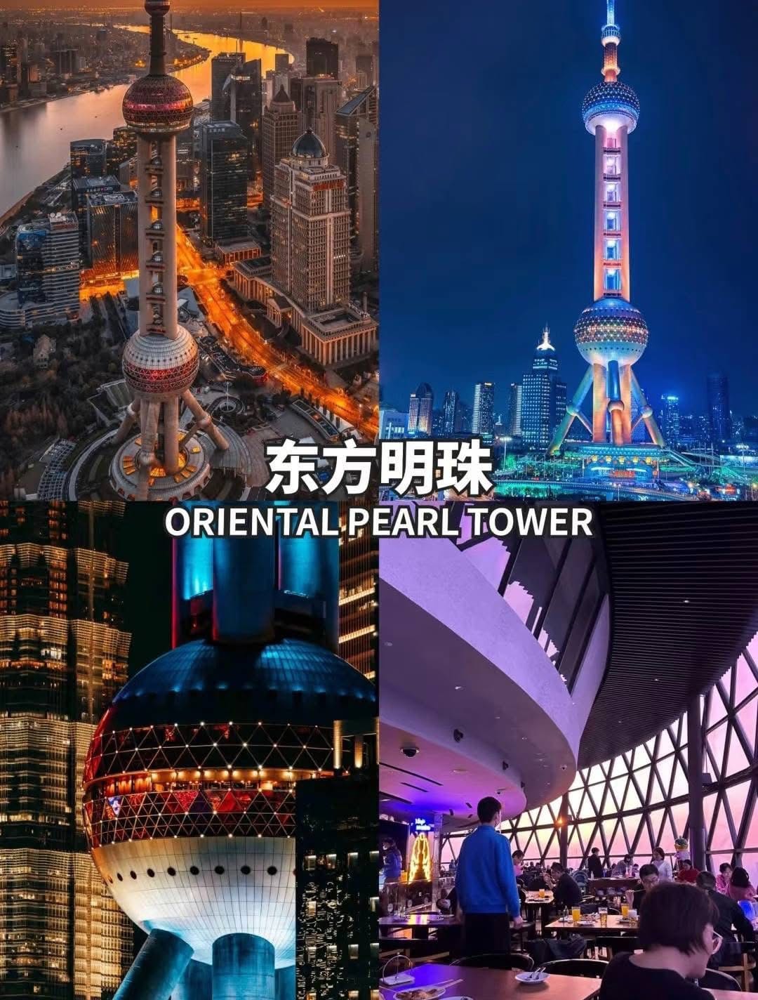 Shanghai City