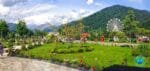 Gabala / Shamakhi PRIVATE tour