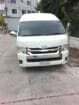 Transfer from the airport to hotels in Bangkok