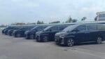 Transfer from the airport to hotels in Bangkok